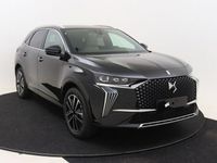 usata DS Automobiles DS7 Crossback DS 7 BlueHDi 130 aut. Opera