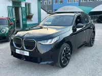 Usata BMW X3 M Sport 197 CV (144 kW) 2025 Nero SUV