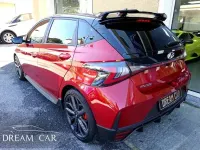 Usata Hyundai i20 N Performance 204 CV (150 kW) 2024 Bianco Berlina