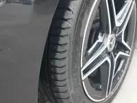 Usata Mercedes B200 150 CV (110 kW) 2020 Nero Utilitaria