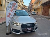 usata Audi Q3 2.0 Tdi Cv 140 2Wd Business Plus