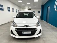 usata Hyundai i10 1000 STYLE UNICOPROPRIETARIO