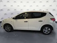Usata Dacia Sandero Comfort 90 CV (66 kW) 2022 Bianco Berlina