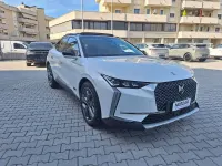 Usata DS Automobiles DS4 Crossback Trocadero 131 CV (96 kW) 2022 Bianco SUV