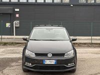 Usata VW Polo Comfortline 75 CV (55 kW) 2016 Berlina