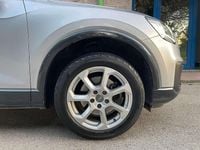 Usata Audi Q2 Ambiente 116 CV (85 kW) 2021 Argento SUV