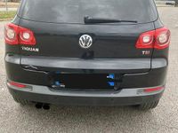 Usata VW Tiguan 150 CV (110 kW) 2009 SUV