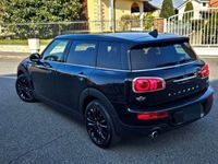 usata Mini Cooper D Clubman 2.0 Hype auto my18 Euro6B