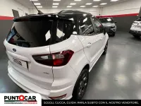Usata Ford Ecosport ST-Line 99 CV (72 kW) 2020 Other SUV