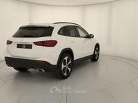 Nuova Mercedes GLA200 150 CV (110 kW) 2026 Bianco SUV