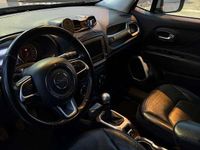 Usata Jeep Renegade Limited 120 CV (88 kW) 2017 SUV