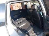 Usata Ford Mondeo 145 CV (106 kW) 2003 Grigio Berlina