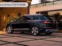 Nuova Audi Q7 286 CV (210 kW) 2025 Argento SUV
