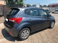Usata Hyundai ix20 Comfort 90 CV (66 kW) 2016 Grigio Utilitaria