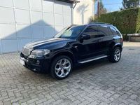 usata BMW X5 xdrive30d (3.0d) Futura auto