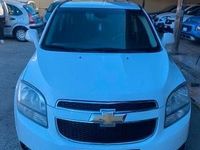 usata Chevrolet Orlando CRDI 2011 7 Posti Full