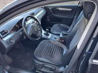 Usata VW Passat Business 170 CV (125 kW) 2012 Station wagon