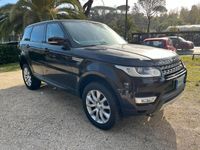 usata Land Rover Range Rover Sport 3.0 TDV6 HSE