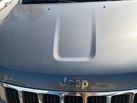 Usata Jeep Grand Cherokee 190 CV (139 kW) 2012 Marrone SUV