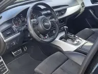Usata Audi A6 S-Line 190 CV (139 kW) 2018 Station wagon