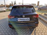 usata Seat Arona 1.0 TGI Style usato