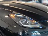 Usata Maserati Grecale 530 CV (389 kW) 2023 Nero SUV