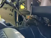 Usata Land Rover Defender 1995 Bianco SUV