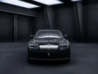 Usata Rolls Royce Phantom 563 CV (414 kW) 2025 Nero Berlina