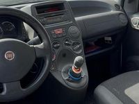 Usata Fiat Panda 4x4 2010 Bianco Utilitaria