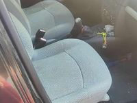 Usata Renault Clio II LIMITED 58 CV (42 kW) 2005 Berlina