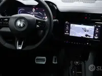 Nuova Alfa Romeo Junior Ti 136 CV (100 kW) 2026 Nero SUV