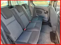Usata Renault Kangoo Life 90 CV (66 kW) 2015 Marrone Monovolume