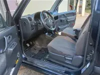 Usata Suzuki Alto 2005 Nero
