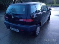 Usata Alfa Romeo 145 103 CV (75 kW) 1996 Utilitaria