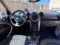 Usado Mini Countryman 112 CV (82 kW) 2016 Negro SUV