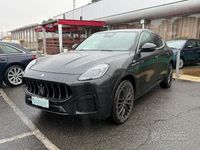 Usata Maserati Grecale GT 300 CV (220 kW) 2023 Nero SUV