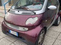 usata Smart ForTwo Cabrio 0.7 Pulse 61cv