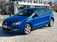 usata VW Polo 1.2 TDI DPF 5 p. MATCH