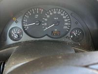 Usata Opel Corsa Sport 75 CV (55 kW) 2001 Verde Utilitaria