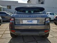 usata Land Rover Range Rover evoque 2.0 TD4 150 CV 5p. HSE usato