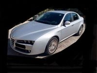 usata Alfa Romeo 159 1.9 jts Distinctive 160cv