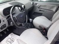 usata Ford Fusion 1.4 TDCi 5p. Collection