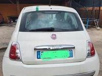 usata Fiat Cinquecento - 2008