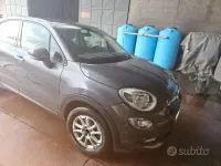 Usata Fiat 500 95 CV (69 kW) 2016 Grigio Utilitaria