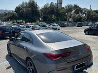 usata Mercedes 200 CLA 200 Automatic Premium