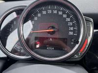 Usata Mini Cooper Classic 136 CV (100 kW) 2023 Grigio Utilitaria