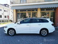 Usata Fiat Tipo Business 120 CV (88 kW) 2020 Bianco Station wagon