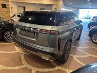 Ny Jaecoo 7 147 HK (108 kW) 2025 Grå SUV