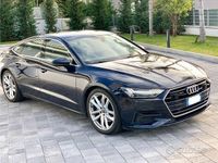 usata Audi A7 spb 50 tdi 286 cv quattro stronic