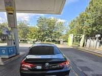 Usata BMW 640 M Sport 313 CV (230 kW) 2015 Coupé